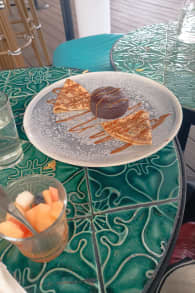Photo 1 from ﻿Roof Top Brunch at Casa Suecia